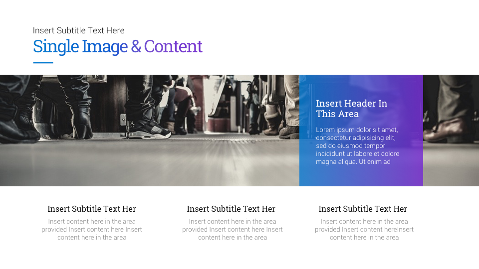 现代商业Powerpoint演示模板插图(19)