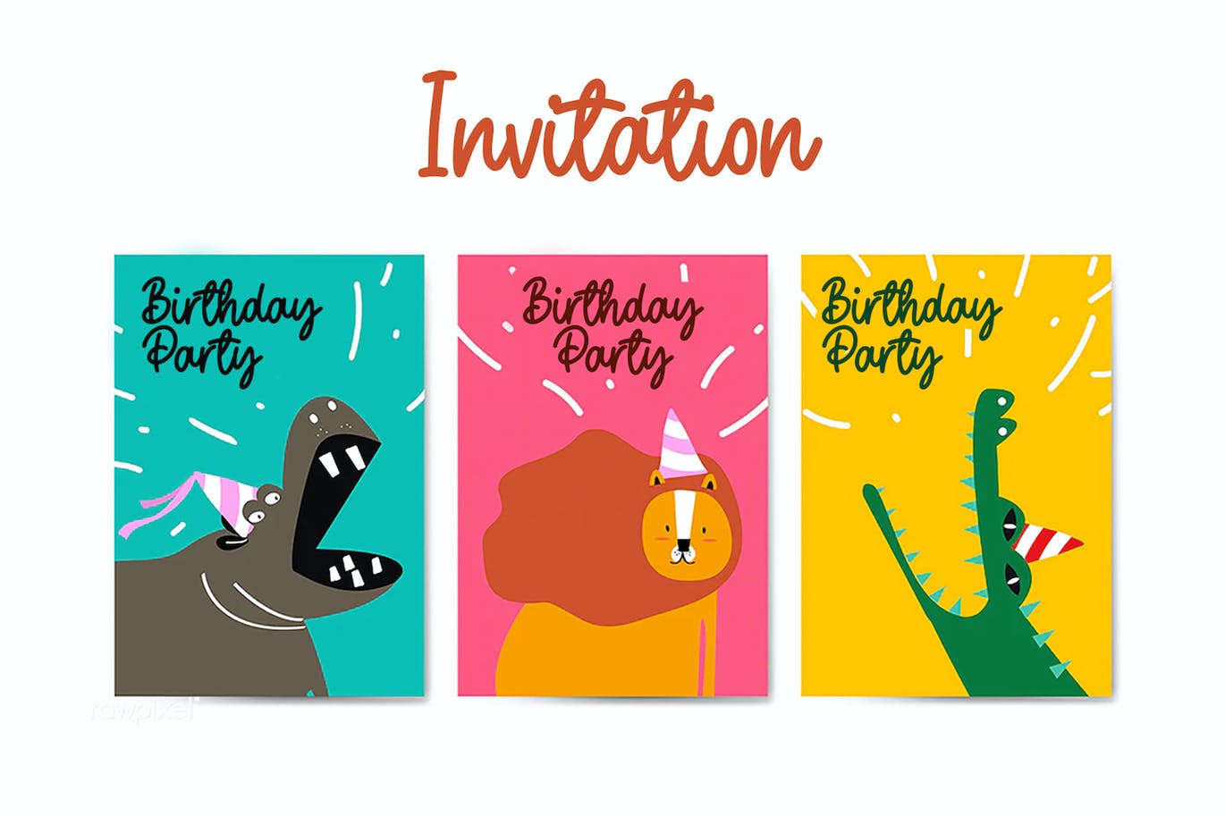 儿童主题设计创意英文手写字体素材库精选 Weatpoint – Playful Script Font插图(4)