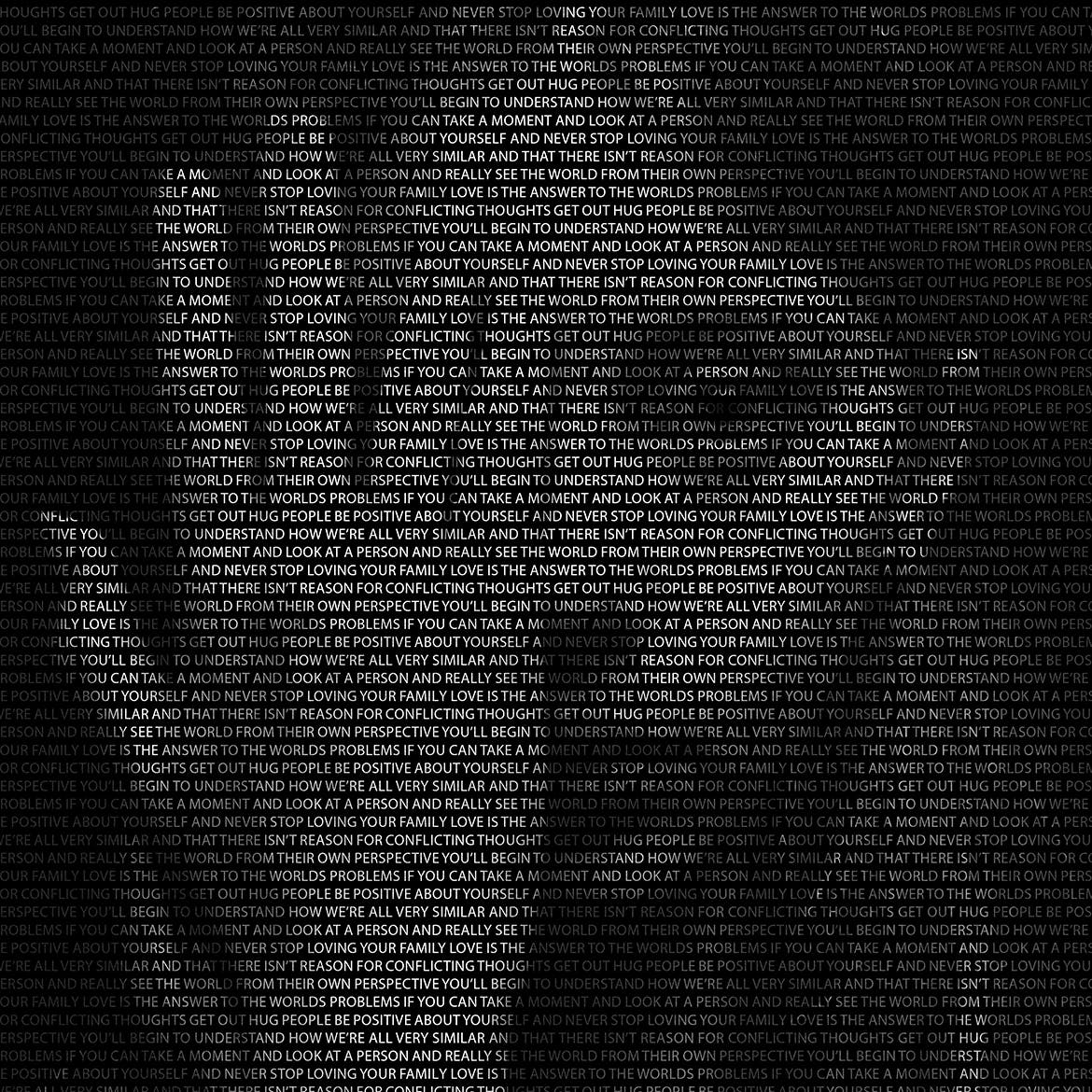 人像摄影转数字文字特效一键生成PS动作 Portrait Into Text Photoshop Action插图(1)