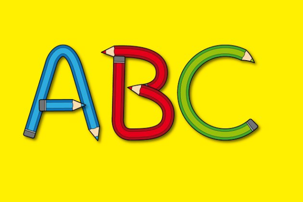 铅笔图案AI笔刷 Pencil Pattern Brushes