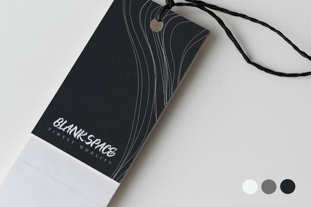 大胆豪迈粗笔画英文手写字体 Maghody Script插图(5)