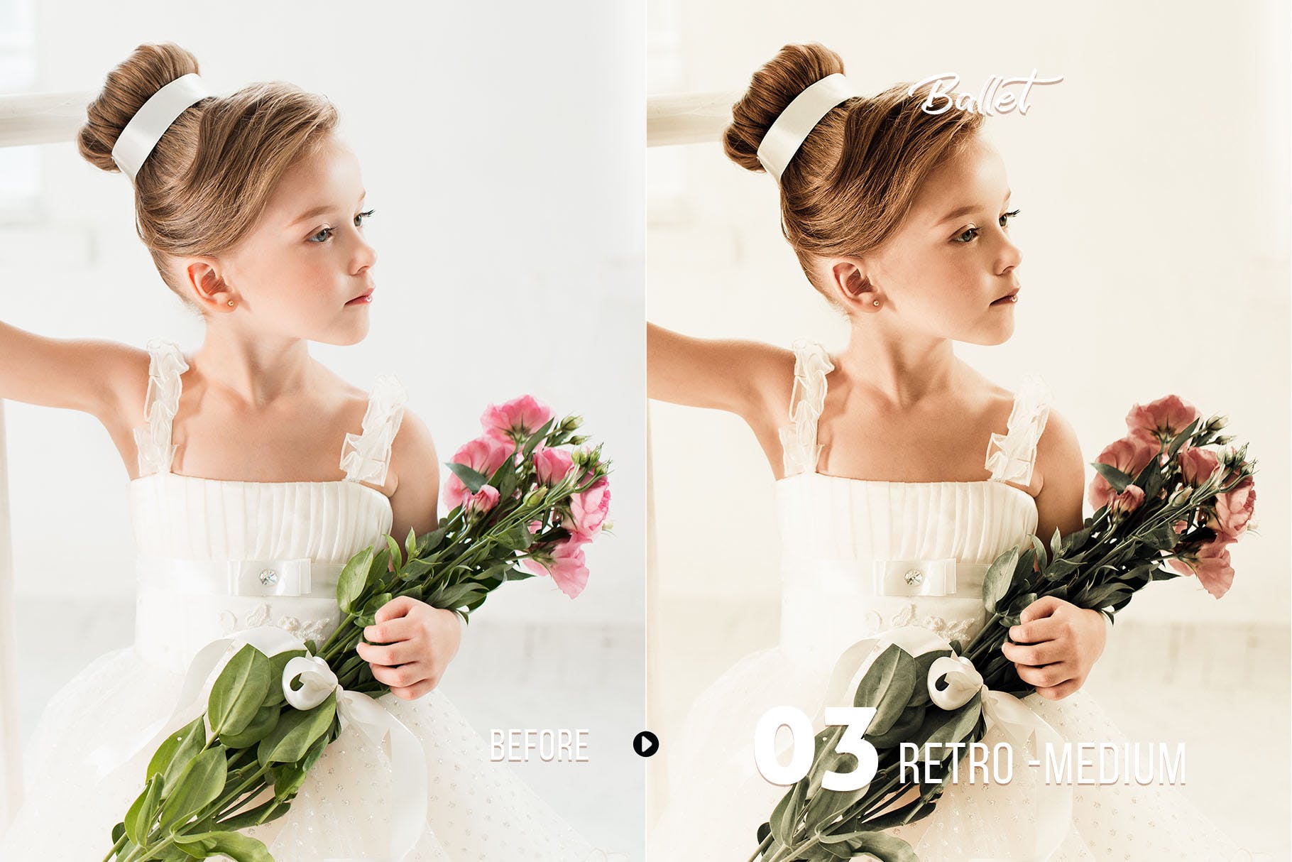 舞蹈舞台摄影后期效果处理LR预设插图(6)