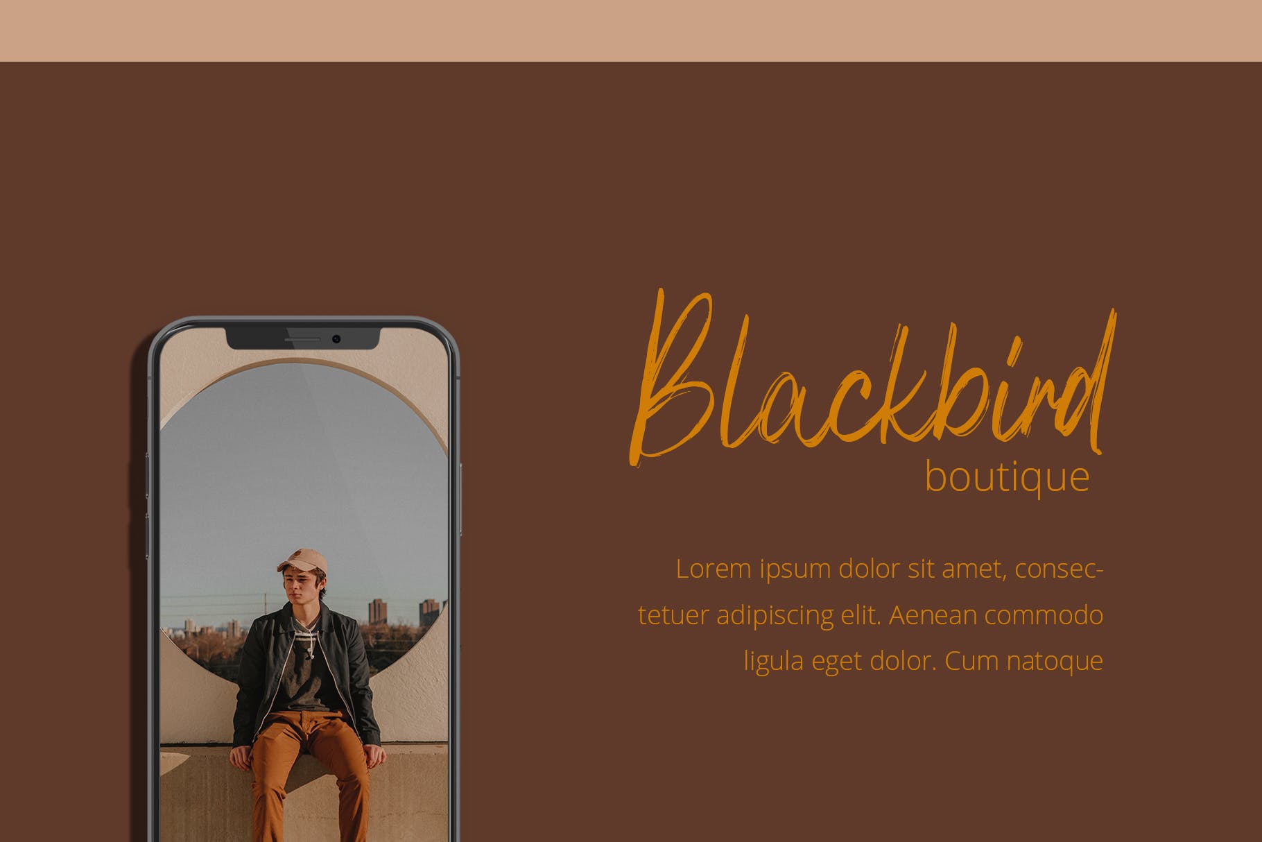 英文笔刷风格字体下载 Yelbrush Brush Font插图(6)