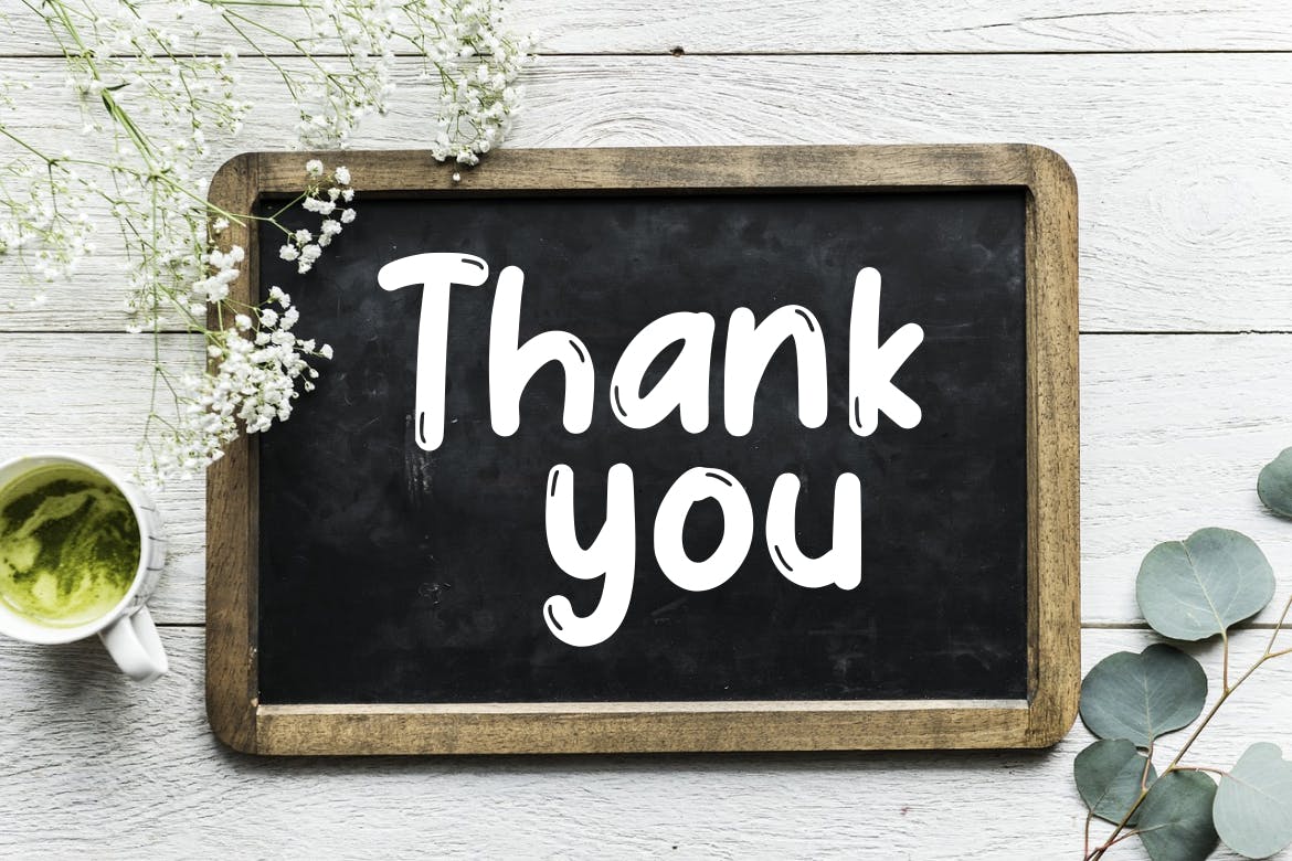 可爱有趣的英文手绘艺术字体下载 Googlynes Joy & Play插图(7)