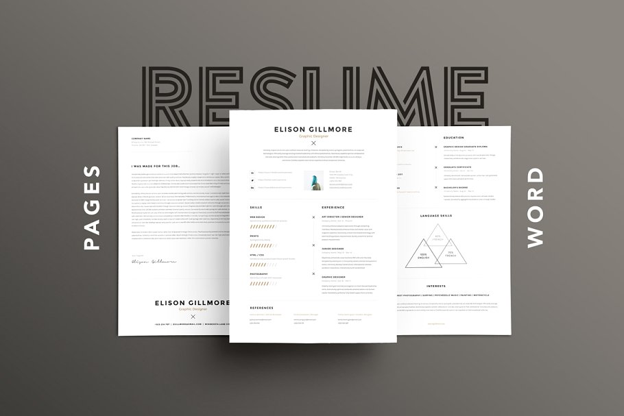 幻灯片/样机/图标大合集[2.32GB] MASS Special Mixed Bundle插图(17)