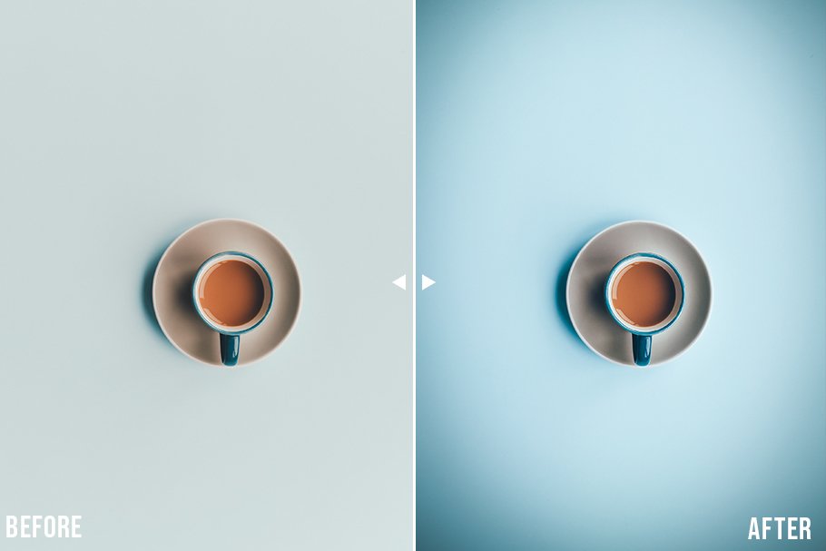 30个时尚产品摄影Lightroom预设插图(3)