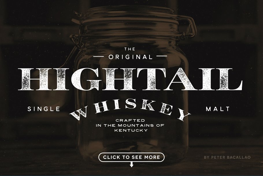 活版印刷凸版印刷效果AI动作 VectorPress: Illustrator Letterpress插图(4)