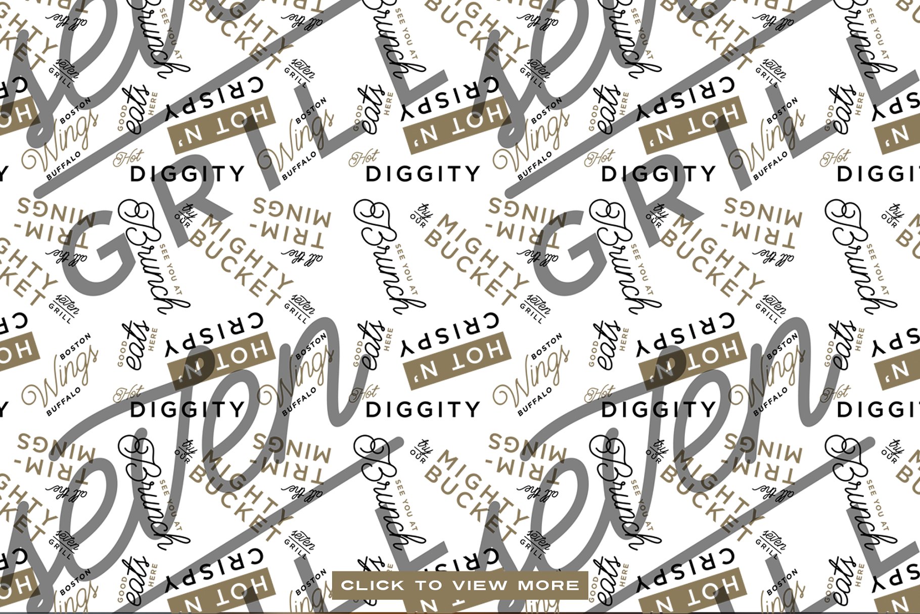 快捷图案纹理背景生成器 PSD Pattern Creator插图(5)