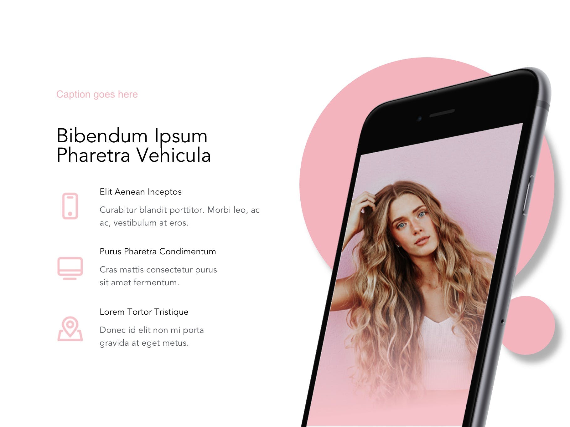 美妆行业主题谷歌幻灯片模板下载 Beauty Maker Google Slides Template插图(15)