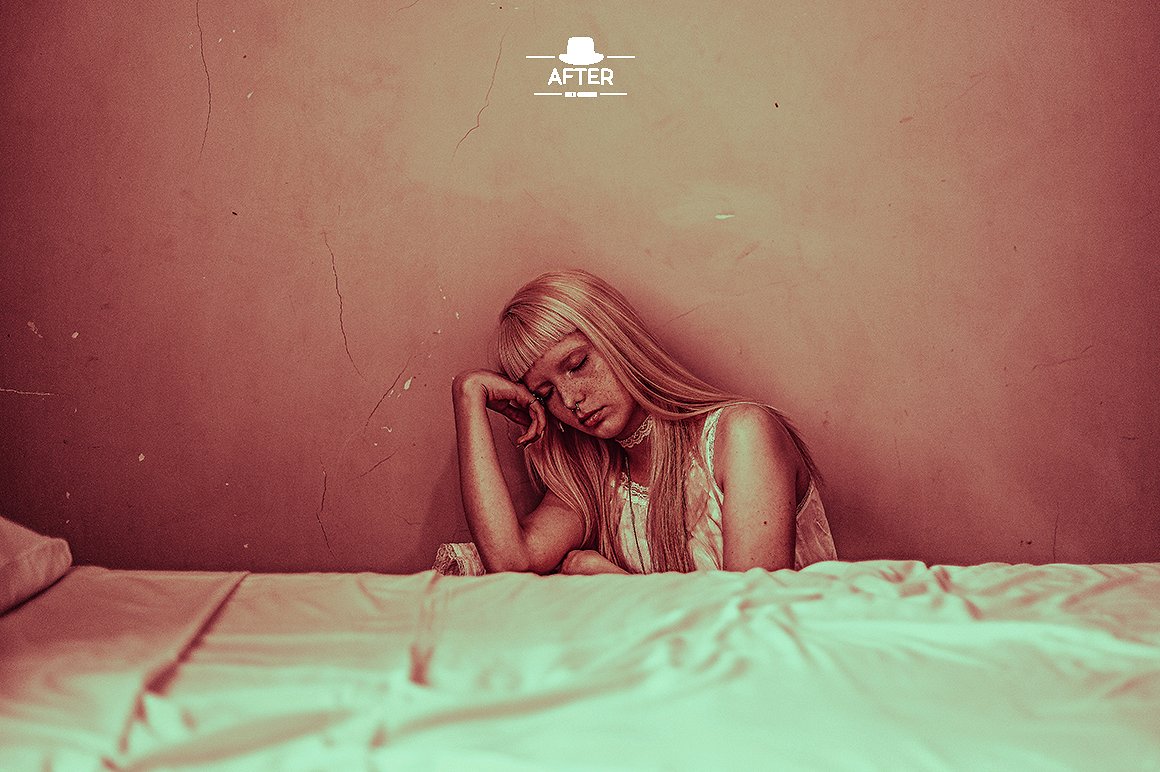 100+个双色调Lightroom预设文件下载[lrtemplate]插图(17)