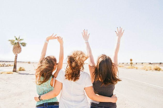 夏日/海滩照片光线和色彩调整LR预设 Summer Lightroom Mobile Preset插图(5)