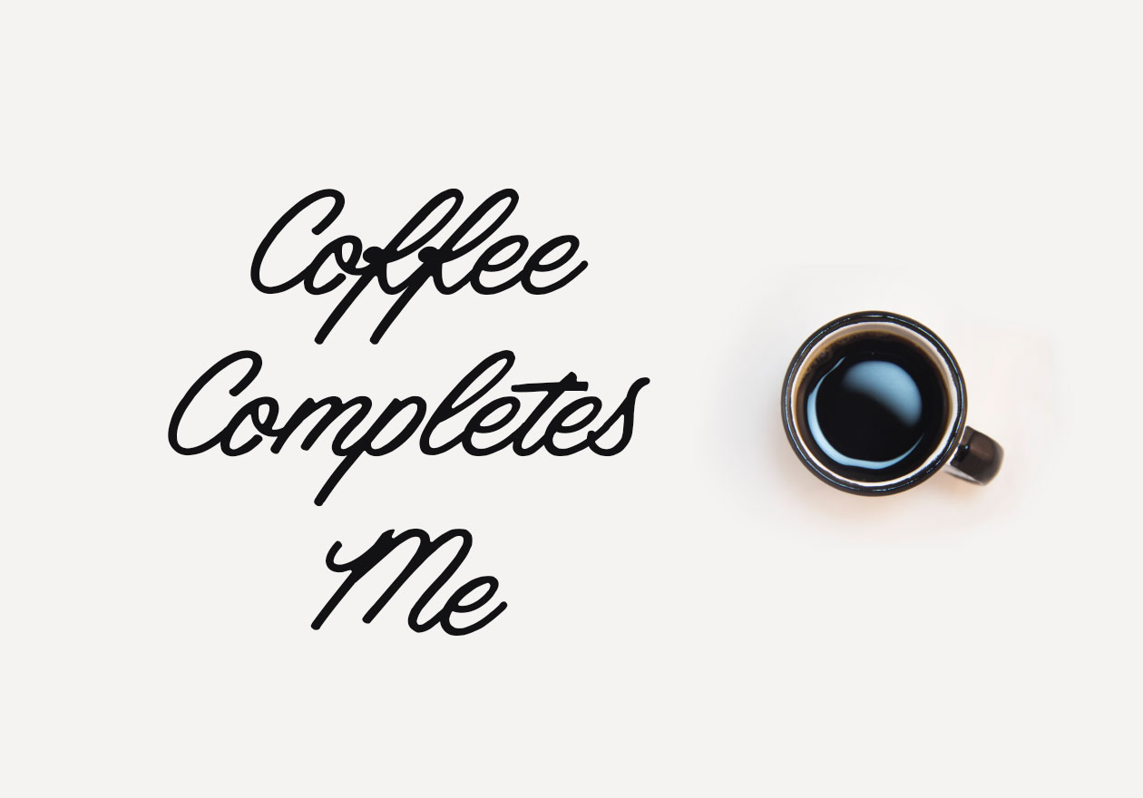 英文连笔书法字体下载 Rosemary Feuille Tyepface插图(2)