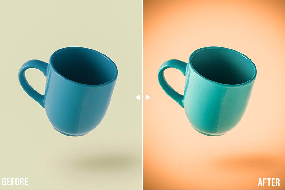 30个时尚产品摄影Lightroom预设插图(6)