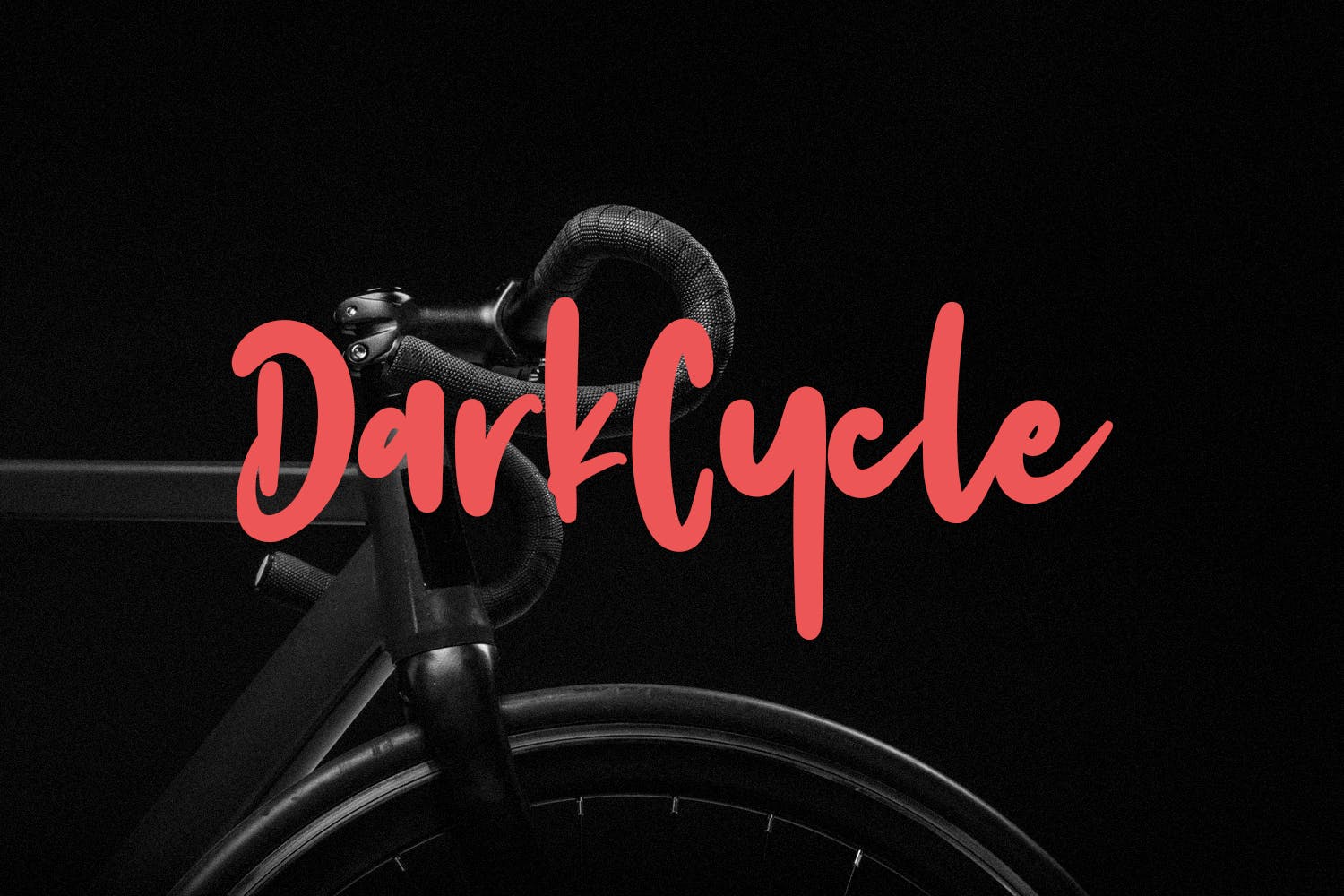 创意手工制作英文书法字体下载 Foltta Typeface插图(7)