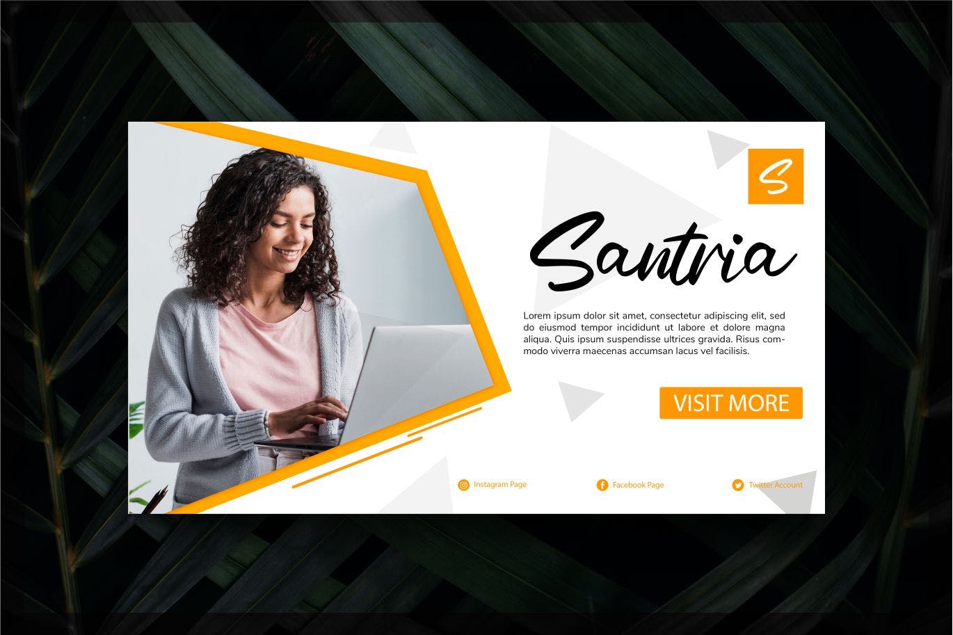 现代书法艺术英文粗体手写字体素材库精选 Rolest | Modern Bold Script Font插图(2)