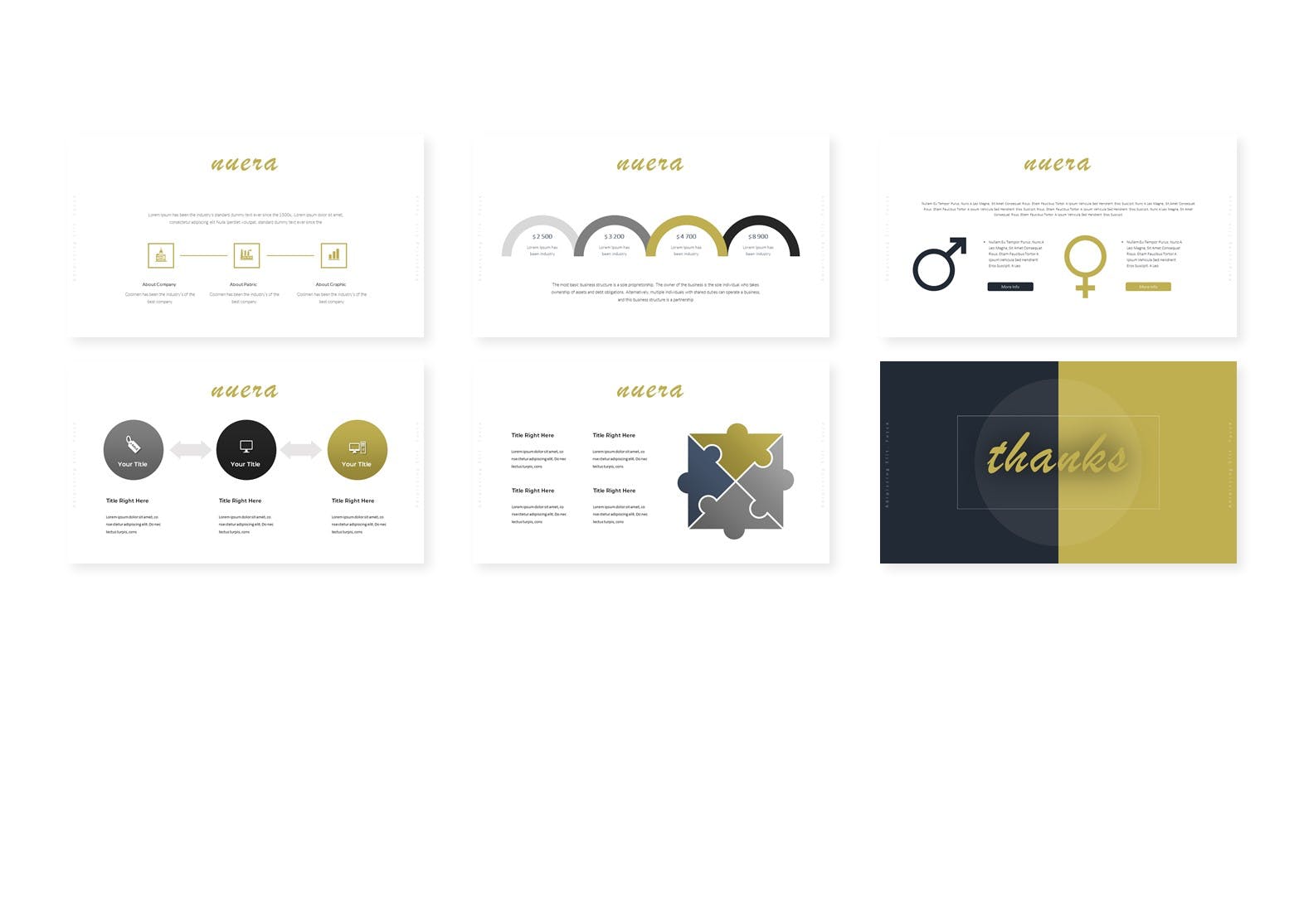 品牌策划方案PPT幻灯片模板素材插图(3)