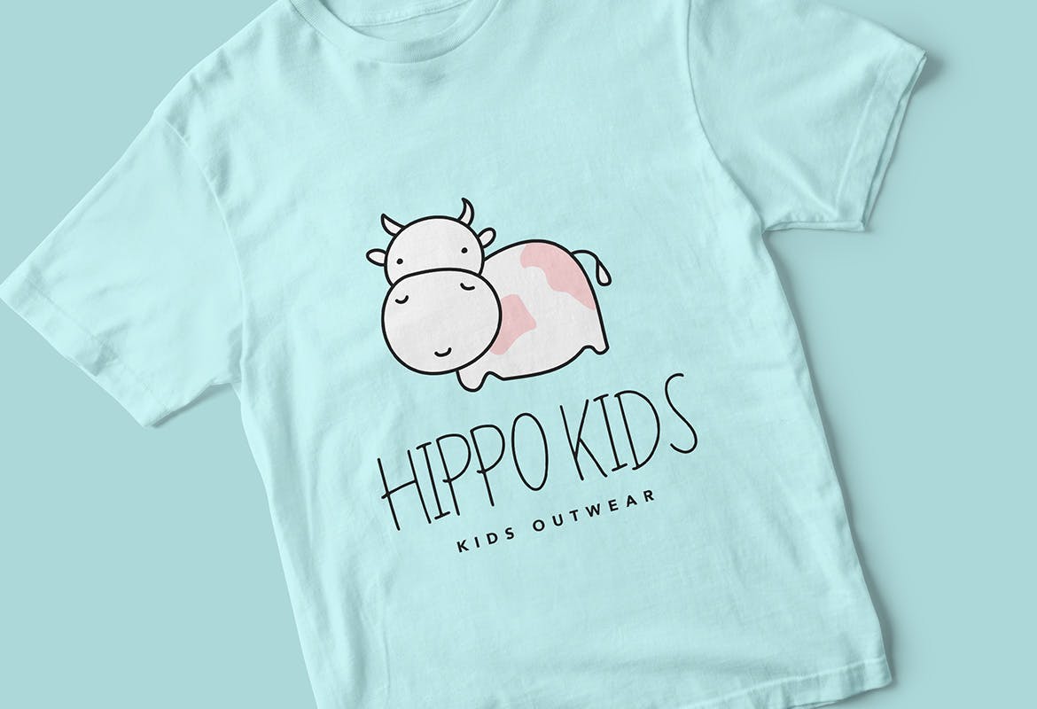 儿童卡通主题设计适用的英文无衬线手写字体下载 La Petite Handwritten Font插图(2)