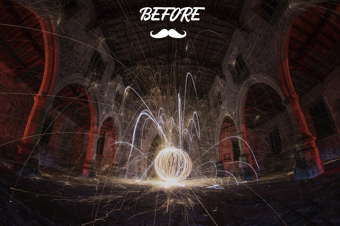 700+个商业化Lightroom图片预设处理插件下载[lrtemplate]插图(6)