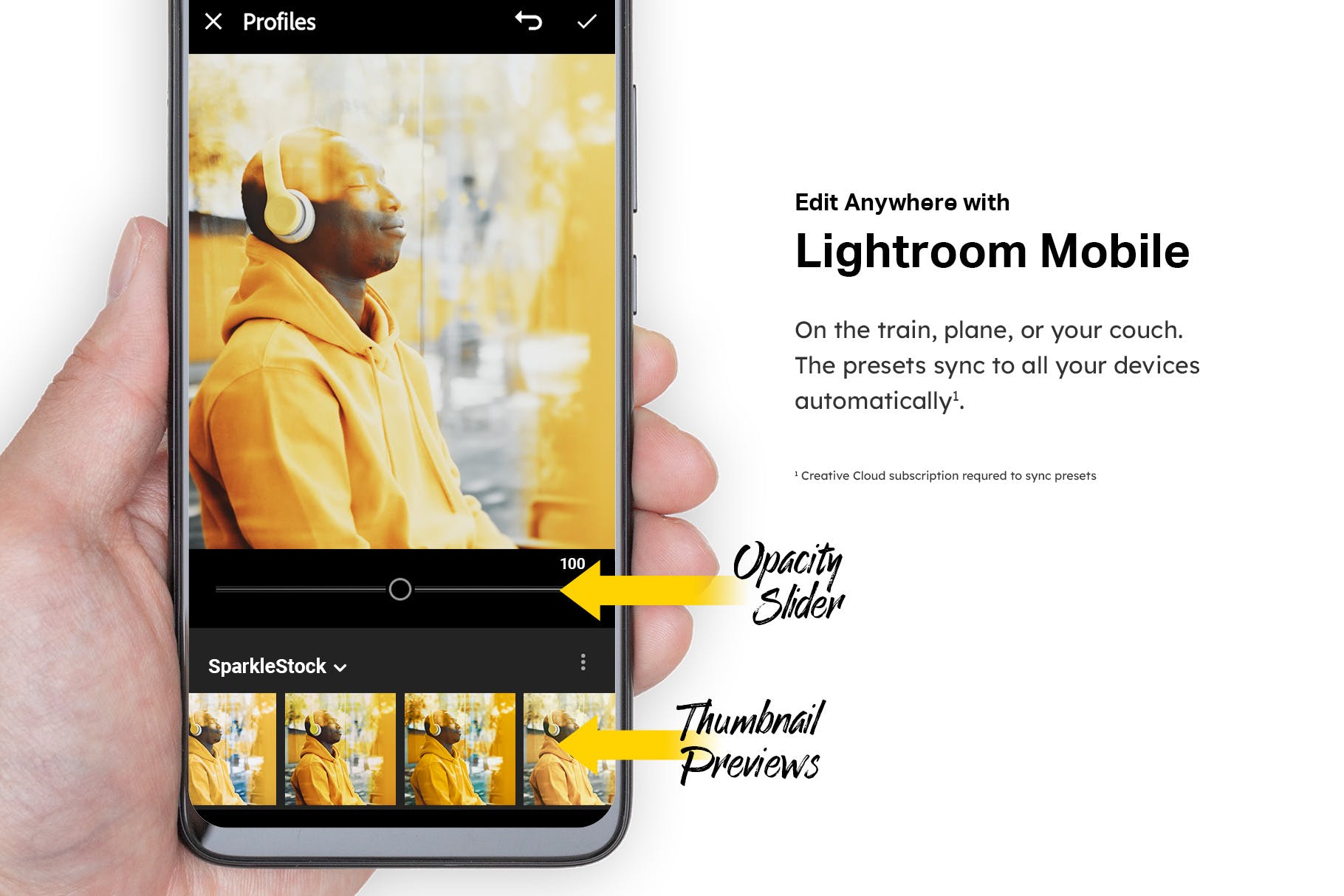 50款芒果明亮色调摄影后期调色处理素材库精选LR预设 Mango – 50 Bright Lightroom Presets插图(6)