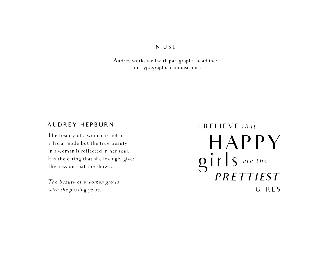 手写英文字体包下载 20 Whopping Fonts插图(51)