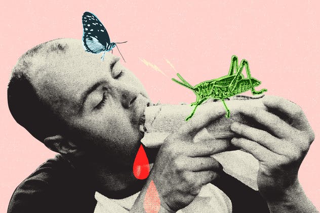 Alternative Printmaker–打造另类版画效果的PS笔刷下载[abr,pat,grd,psd]插图(5)