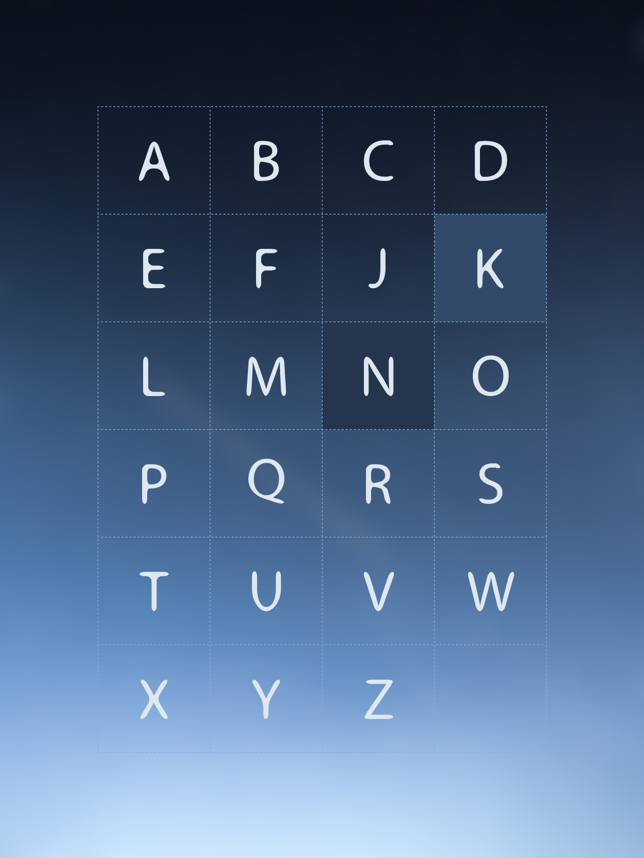 融化效果英文无衬线字体下载 Melte Display Free Font插图(1)