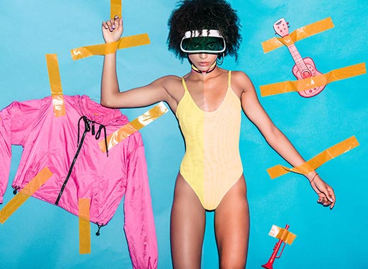 创建完美具有活力饱和度的PS及LR预设模板 [xmp,lrtemplate]