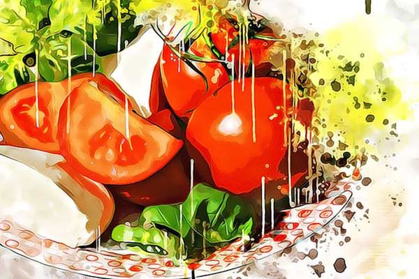 艺术性水彩画的PS动作下载 Watercolor Artist Photoshop Action [atn]