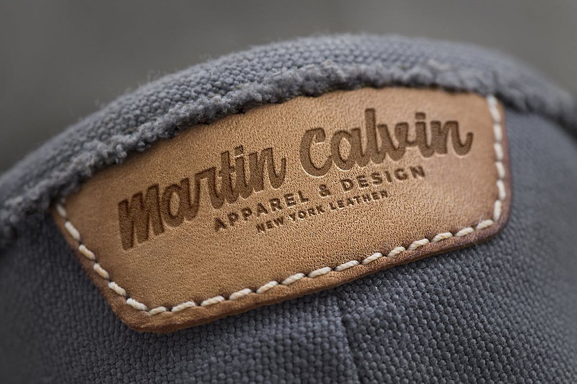 Logo商标设计英文手写书法设计字体下载 Mainstream Script插图(2)