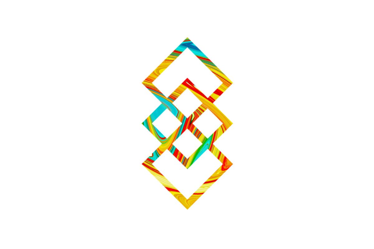 创意抽象纹理系列:充满活力的抽象大理石效果智能图层 Marble Type插图(4)