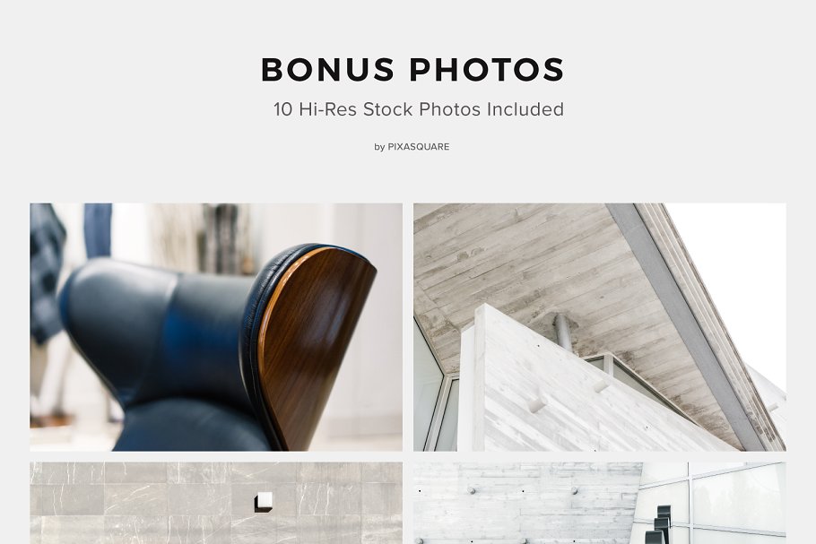 商业项目投标竞标Keynote幻灯片模板 BizPro | Proposal Keynote Template插图(14)