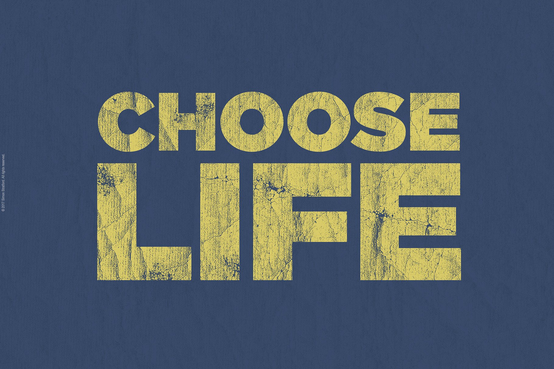 塑料溶胶开裂龟裂效果纹理PS笔刷 Plastisol cracked textures photoshop插图(1)