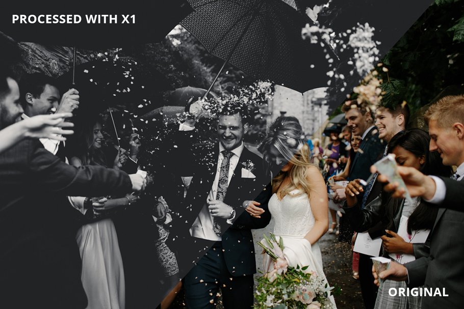 潮流摄影App照片滤镜特效PS动作 VSCOcam Inspired Lightroom presets插图(10)