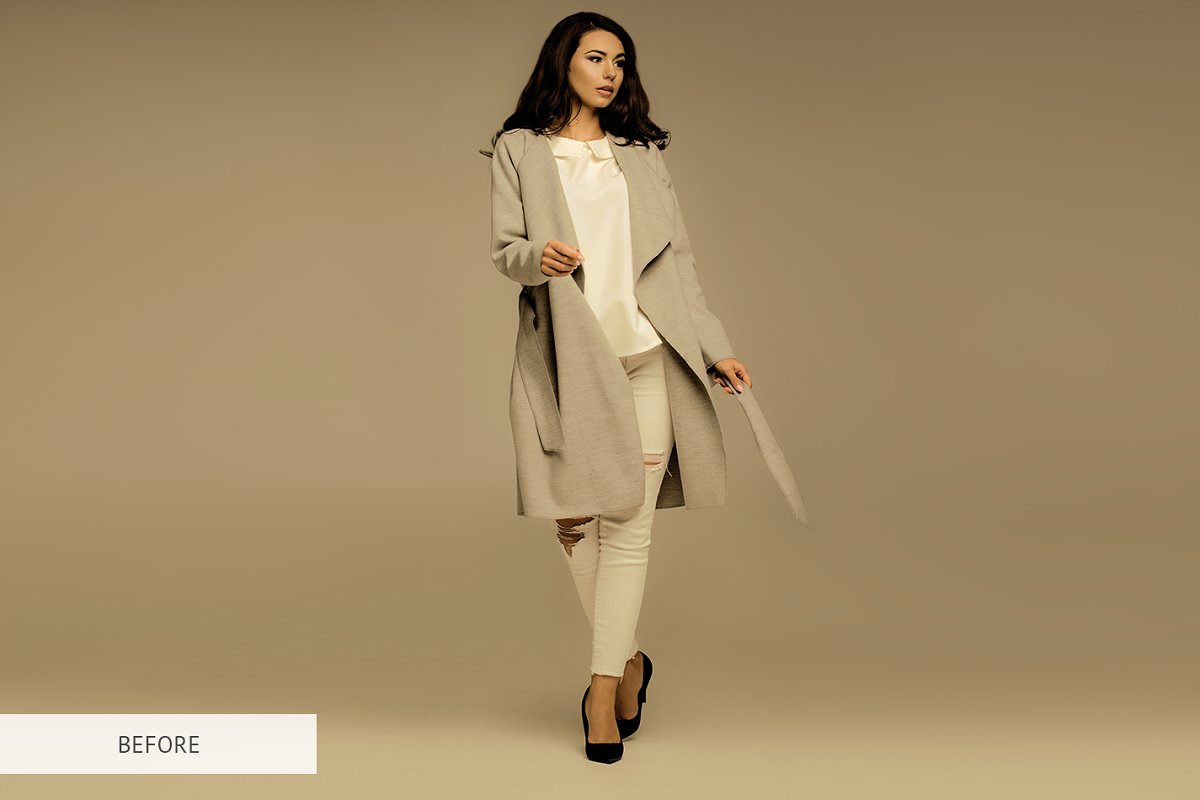 时尚数码产品/服饰专业摄影LR预设插图(14)