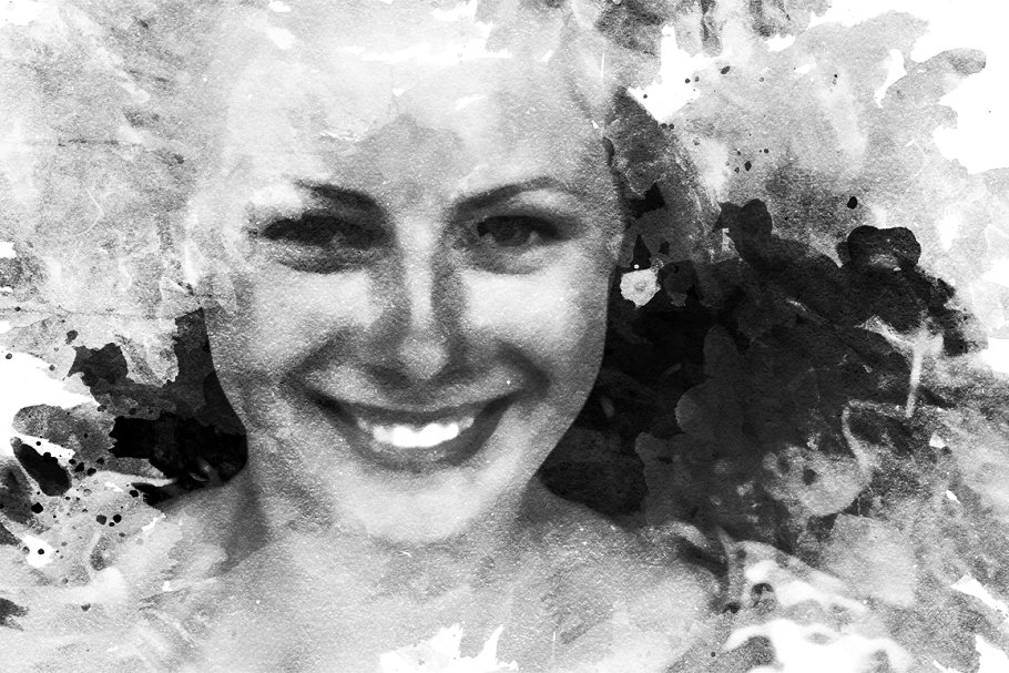 水彩画工作室第1卷 Watercolor Painting Studio Vol. 01插图(6)