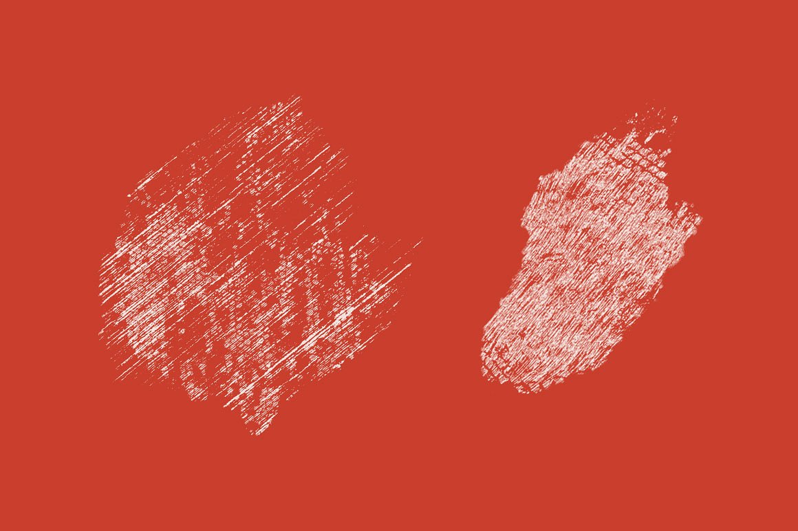 200个创意图案 PS 笔刷 200 Designer Brushes for Photoshop插图(7)