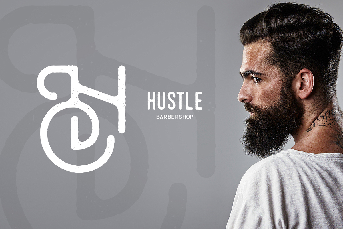 手写英文字体包下载 20 Whopping Fonts插图(104)