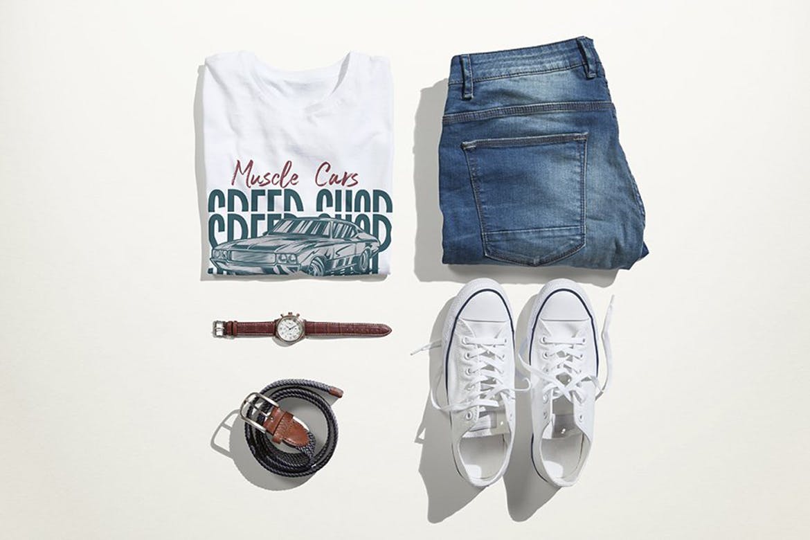 英文无衬线字体&连体书法设计字体 Blastimo Sans & Script插图(2)