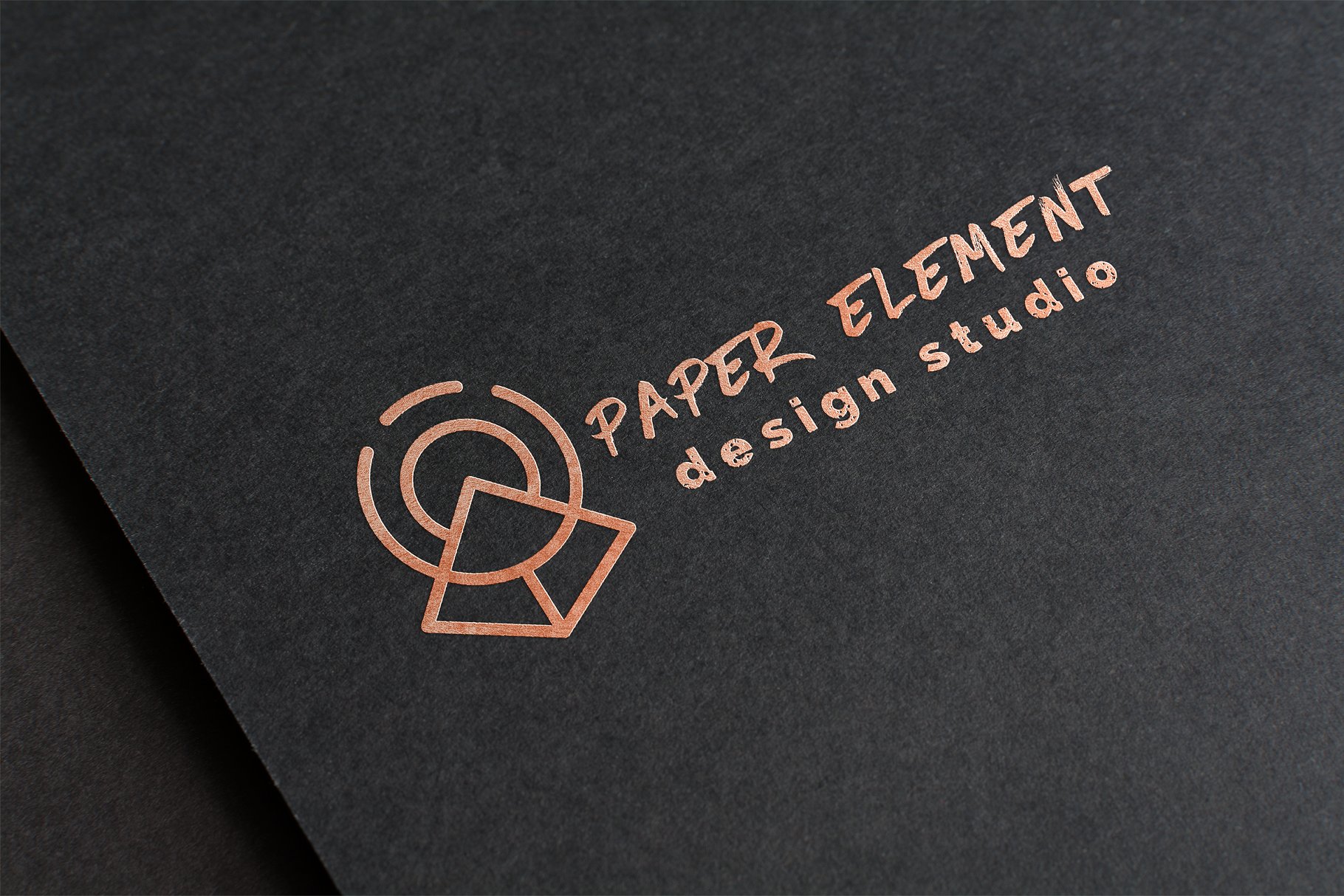 500款奢华金箔风格图层样式[3.75GB] 500 Gold Foil Layer Styles Photoshop插图(8)