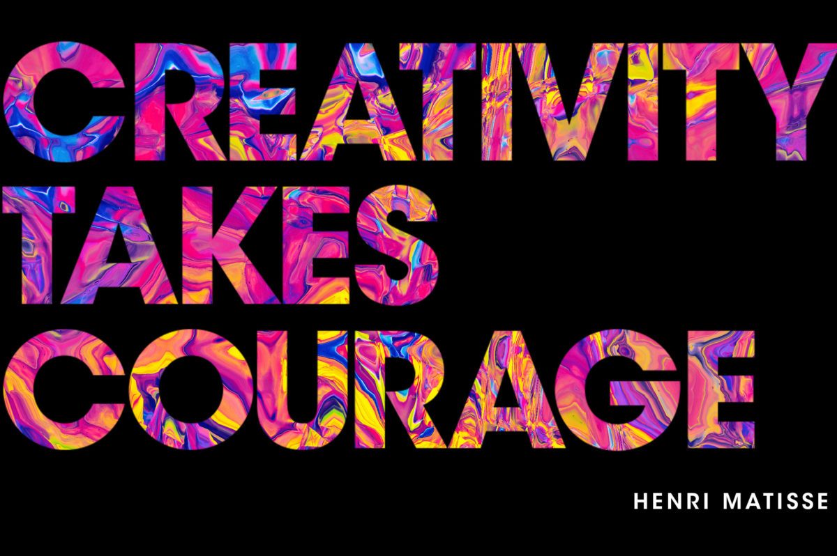 创意抽象纹理系列:充满活力的抽象大理石效果智能图层 Marble Type插图(1)