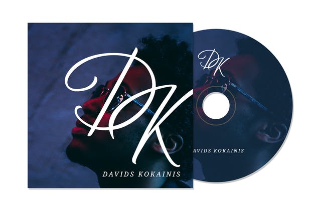 优雅仿真钢笔签名字体下载 Birmingham – Signature Script插图(4)