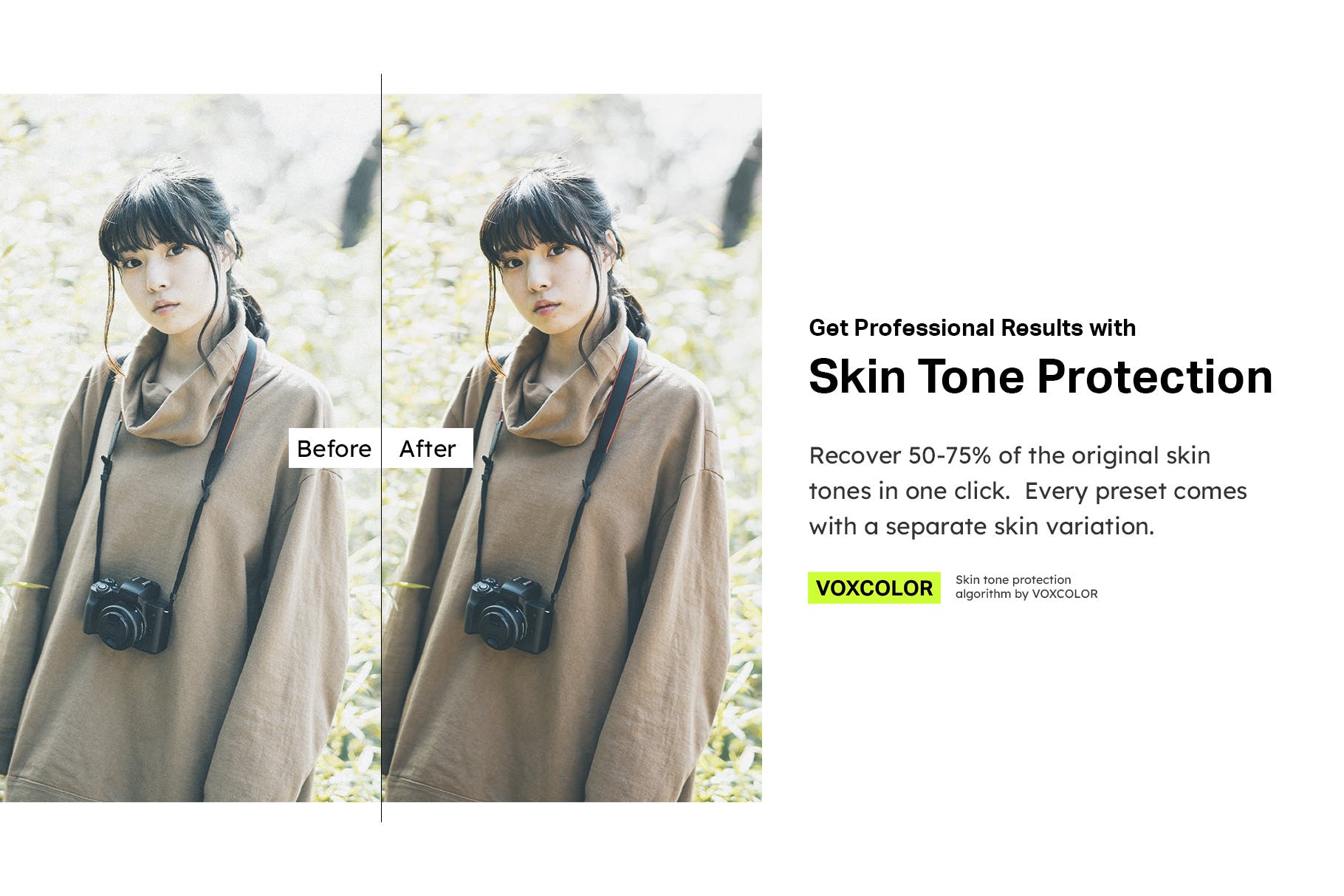 50款日本风格摄影Lightroom调色预设 50 Japan Mood Lightroom Presets LUTs插图(9)