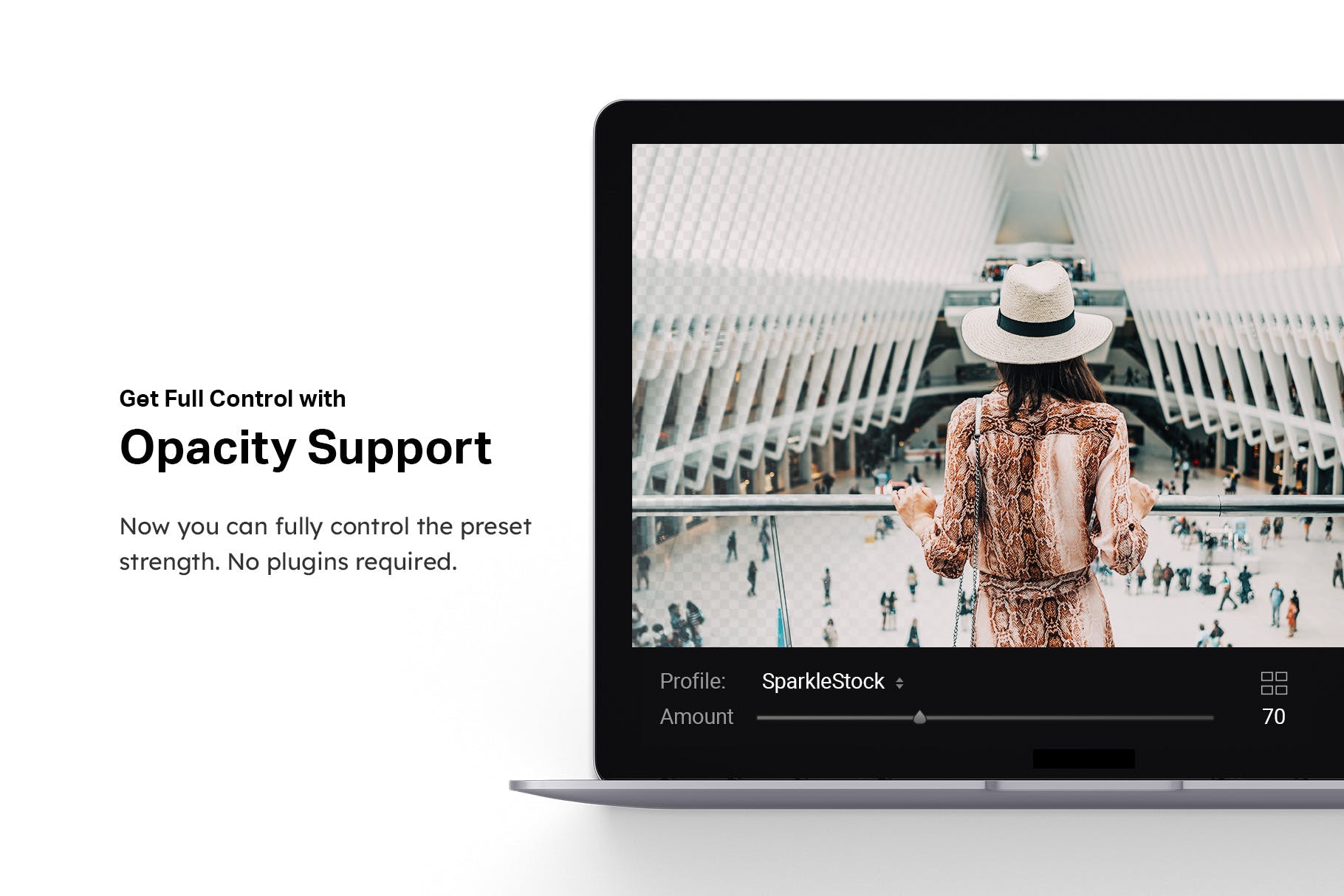 50款旅行照片Lightroom调色预设 50 Manhattan Lightroom Presets LUTs插图(8)
