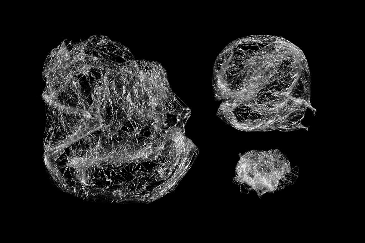 42个塑料形状的PS图案笔刷插图(6)