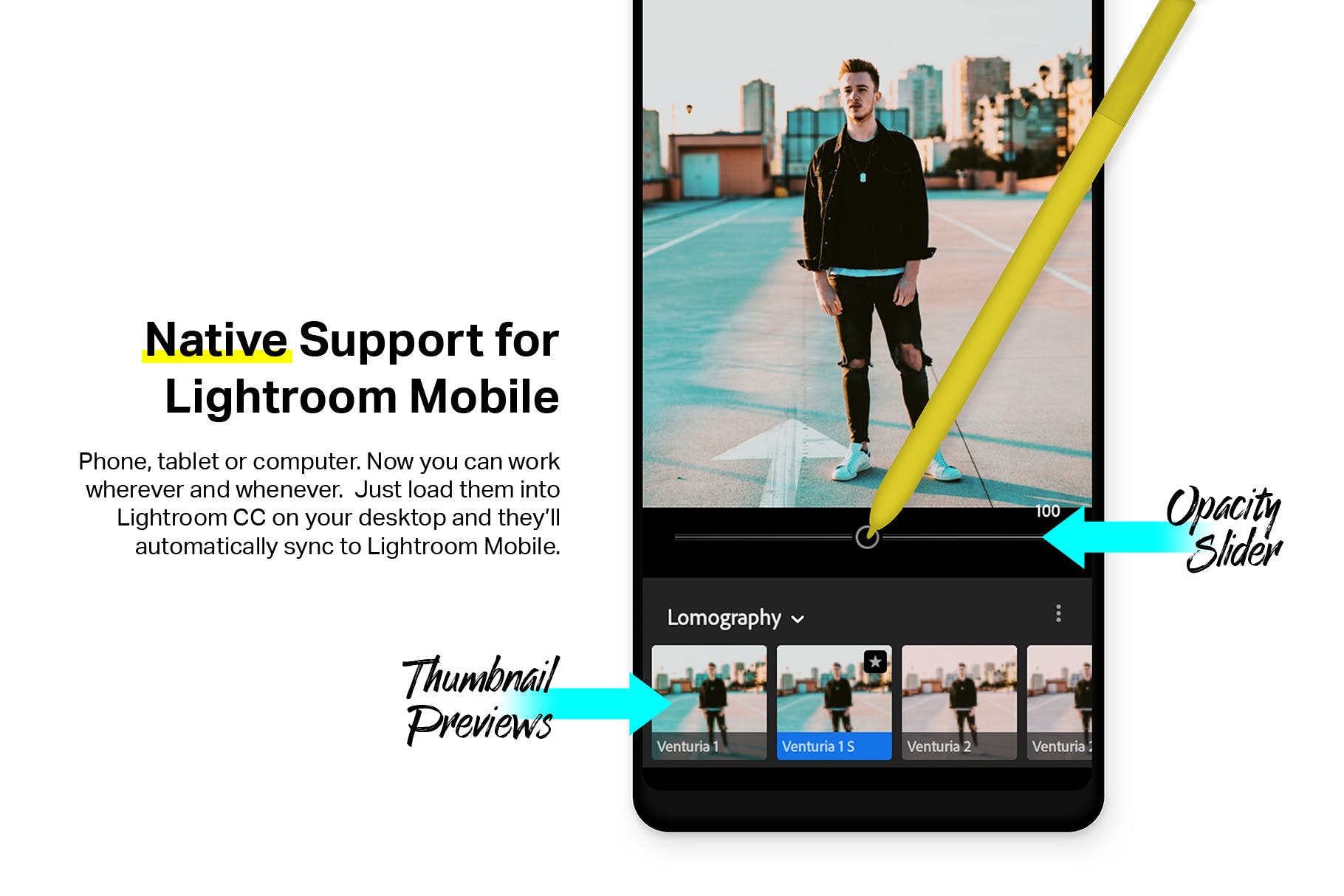 50种Lomo风格照片效果处理LR预设&LUT下载 50 Lomography Lightroom Presets & LUTs插图(4)