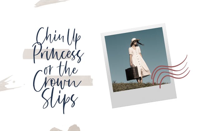 现代可爱英文书法字体下载 Sharon Baker – Modern Script插图(7)