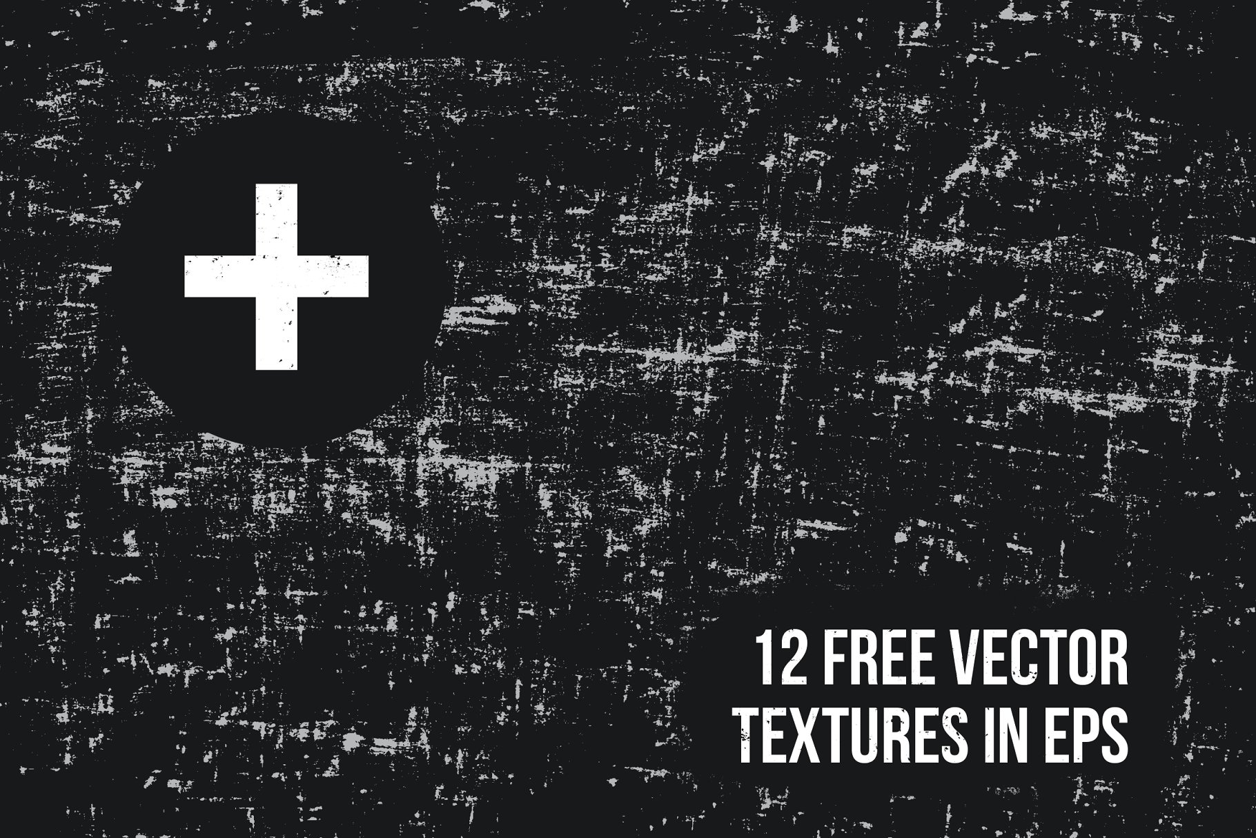 经典彩色黑板画粉笔AI笔刷 Megapack of chalks by Guerillacraft插图(4)