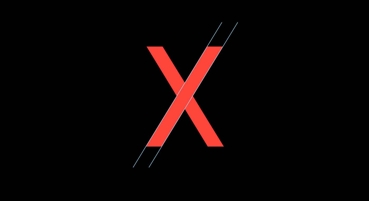 版式排版设计英文无衬线字体 Noir Free Typeface插图(4)