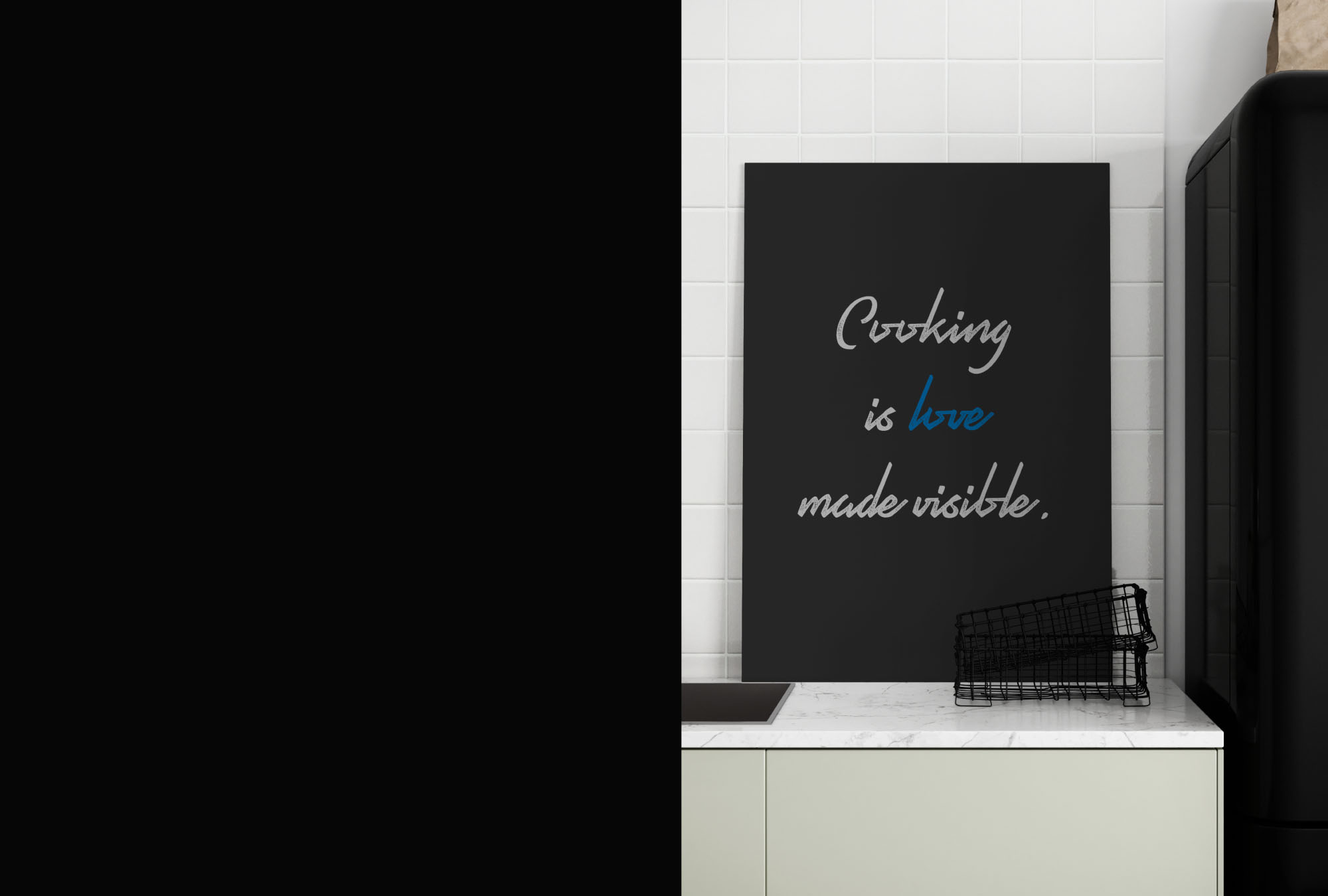 版式设计师英文钢笔书法风格斜体字体 Pristine Script Typeface插图(3)