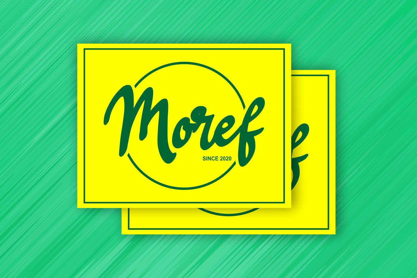 海报/Logo/包装设计英文书法字体素材库精选 Hilles | Script Font Style插图(3)